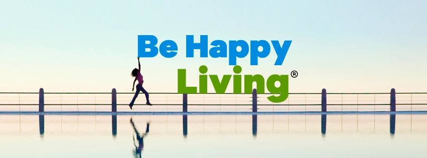 Be Happy Living original1