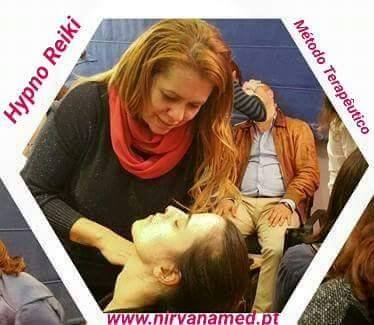 Hypno Reiki