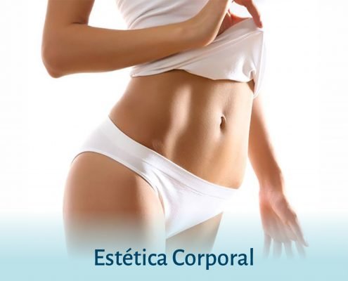 Estética corporal