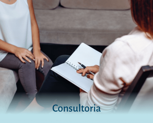Consultoria