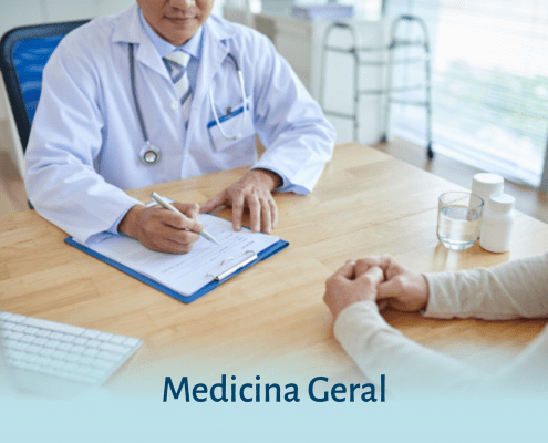 Medicina Geral