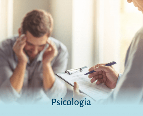 Psicologia
