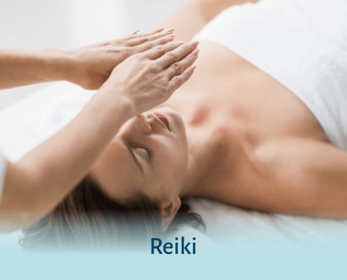 Reiki
