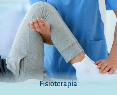 Fisioterapia